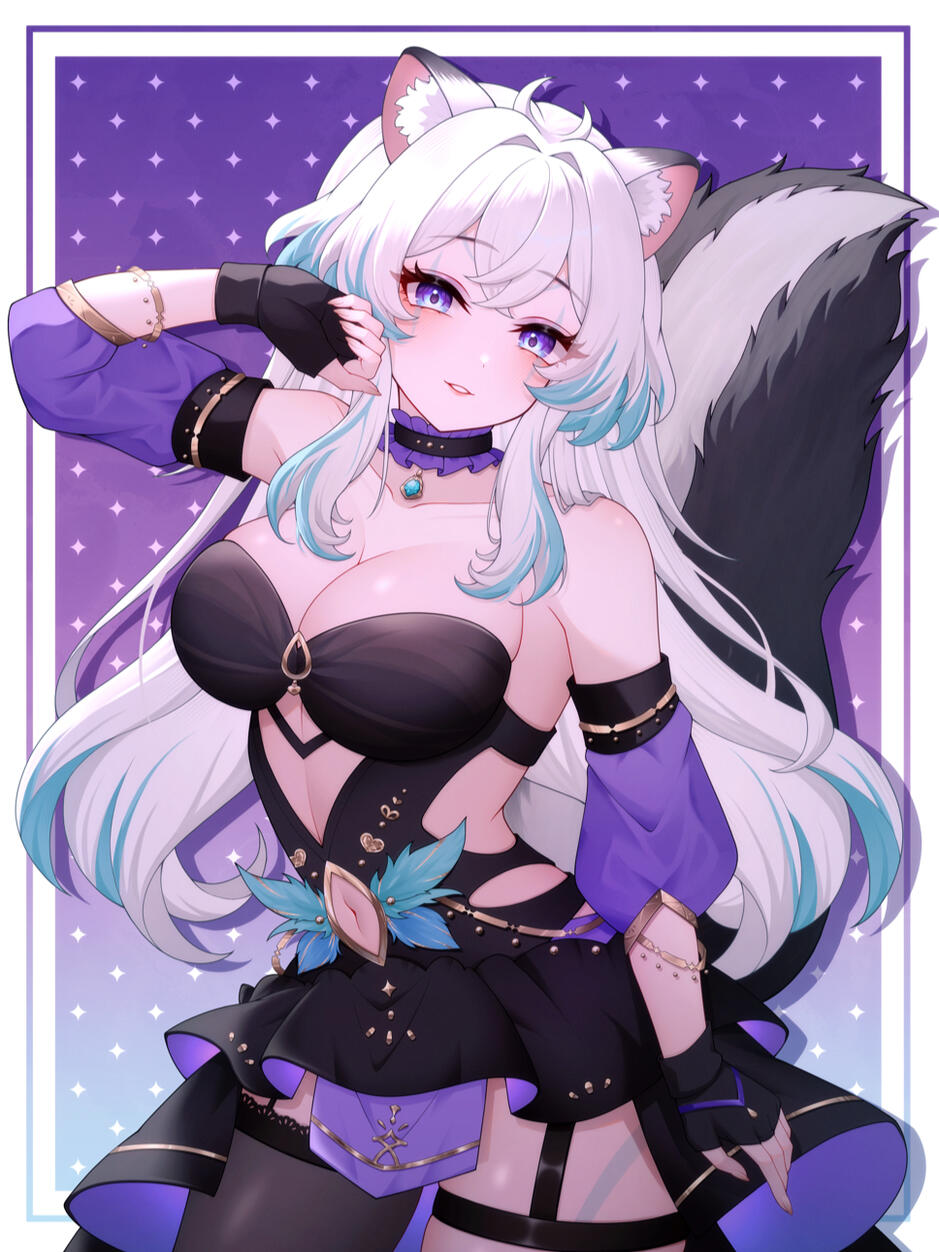 Surprise Me by Sen Kanaki