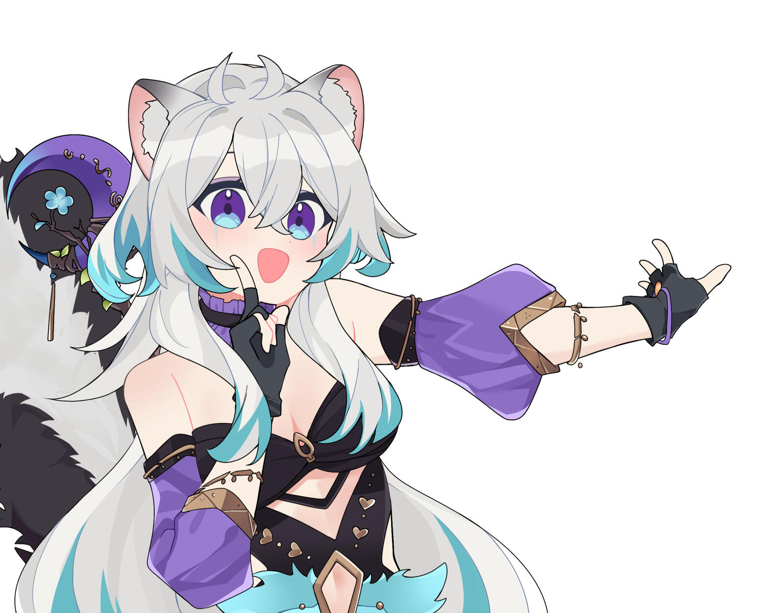 Subscriber Alert by KRINGG (VGen)