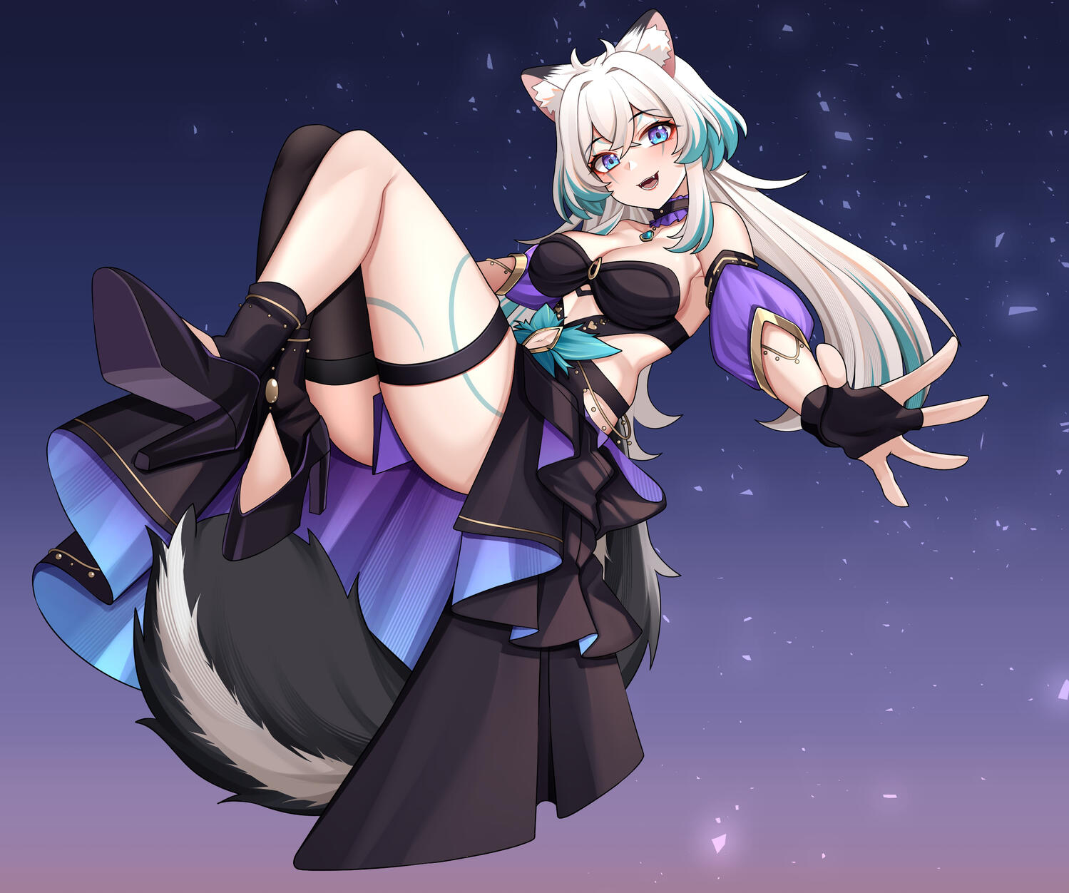 Illustration by Zeroym (Fiverr)