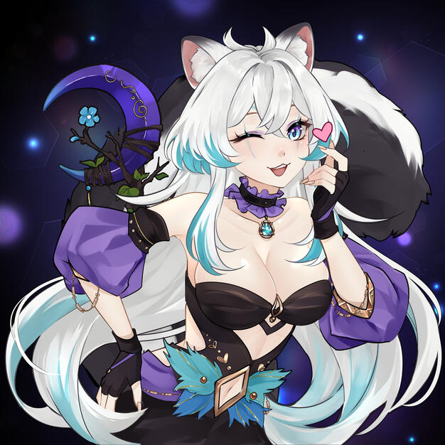 Illustration by Mirin (Fiverr)